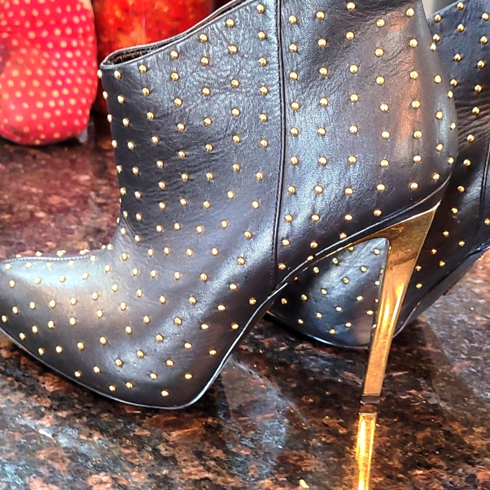 Women Booties